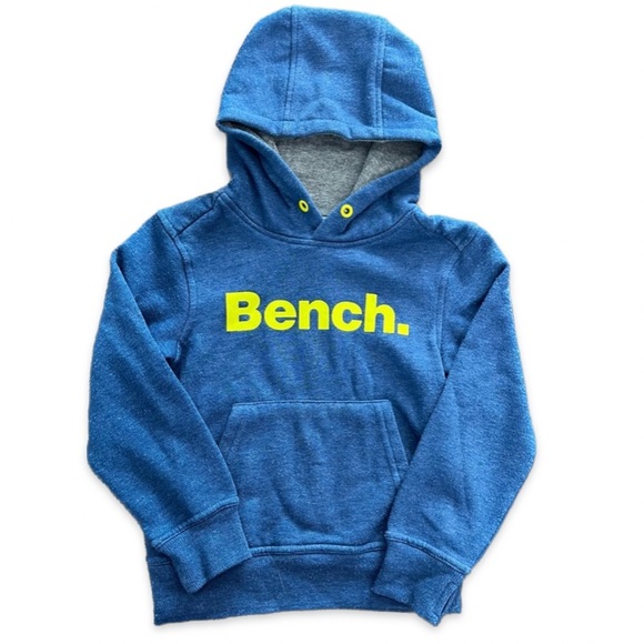 Kids Bench Sweater - Picture 1 of 10